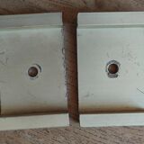 Coat rack design 6 hooks