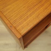 Teak bookcase, Danish design, 1970s, made in Denmark