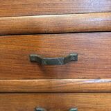 Low art deco sideboard