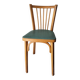Chaise de bistrot Bauman n°12