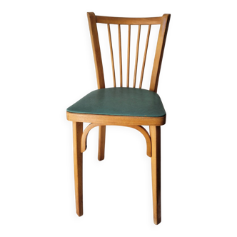 Chaise de bistrot Bauman n°12