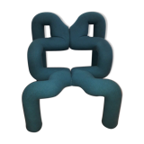 Ekstrom chair