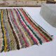 Tapis berbère marocain 220x120 cm