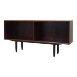 Rosewood bookcase, Danish design, 1970s, production: Denmark