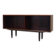 Rosewood bookcase, Danish design, 1970s, production: Denmark