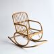 Children's rocking chair