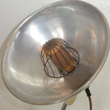 Table lamp by Kurt Rosenthal Fabrik Elektromed Oly-Lux 1950