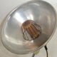 Table lamp by Kurt Rosenthal Fabrik Elektromed Oly-Lux 1950