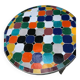 Round table Zelliges