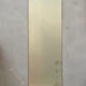 Large beveled mirror 42x166cm