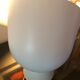 Lampe Ola Wilhborg pour Ikea blanche