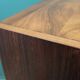 Rosewood bookcase, Danish design, 1970s, production: Denmark