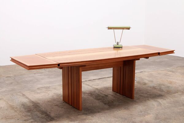 Grande table à manger