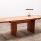 Large dining table or conference table