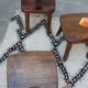 3 chairs T brutalist art of the 60s