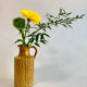 Pottery Vase, West Germany 1970s