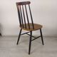 6 Scandinavian chairs