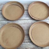 Series 9 sandstone plates