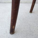 Bentwood bistro chair