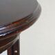 Table d'appoint par Kohn, vers 1910 style sécession viennoise,bistrot