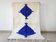 Tapis en laine fait main taille 100 x 200 cm