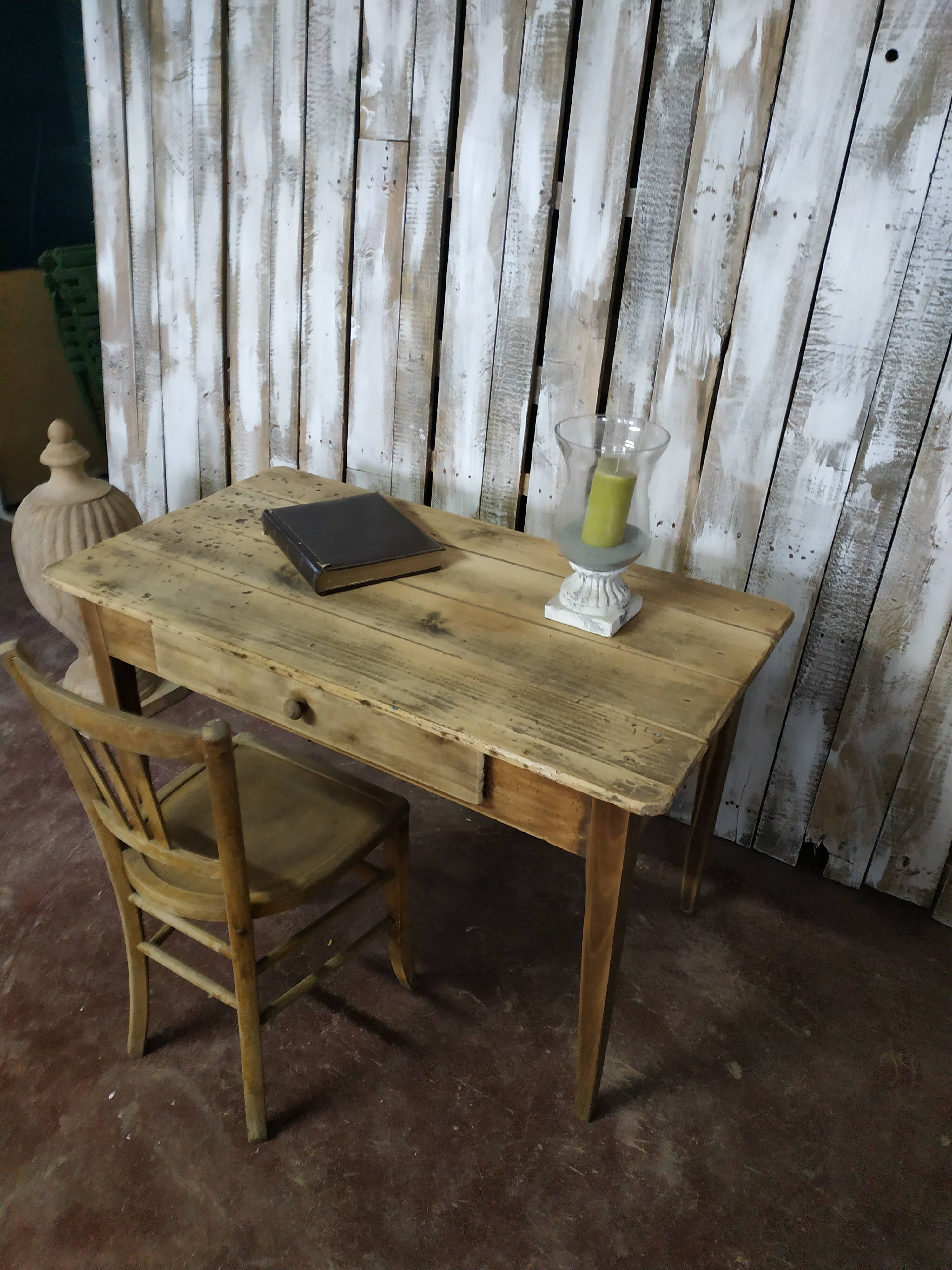 Table de ferme
