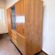 Vintage wooden furniture / bar cabinet / display cabinet
