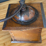 Coffee grinder "le vainqueur"