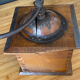 Coffee grinder "le vainqueur"