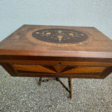 Art Deco Game Box