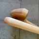 Iconic Noguchi coffee table in maple