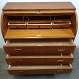 Egon Ostergaard Secrétaire