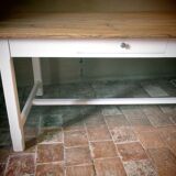 Table de ferme