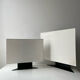 Set of 2 “Accademia” Table Lamps, by Cini Boeri for ARTEMIDE, Italy 1978