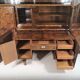 Art Deco Sideboard and Desk 2 in 1, 1940s