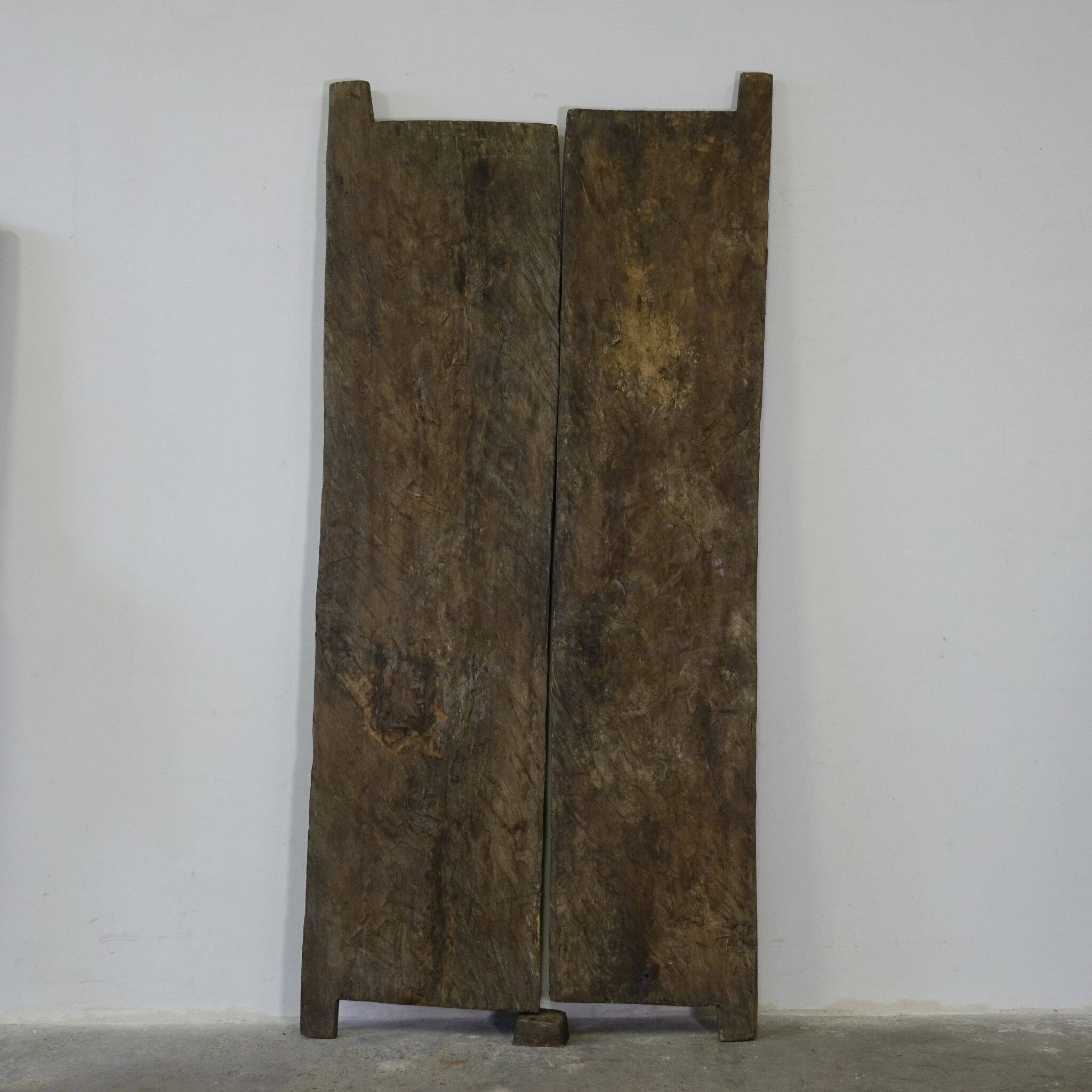 Tuimei - Nagaland Tribal Gate No.2