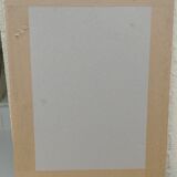 Ancient landscape painting