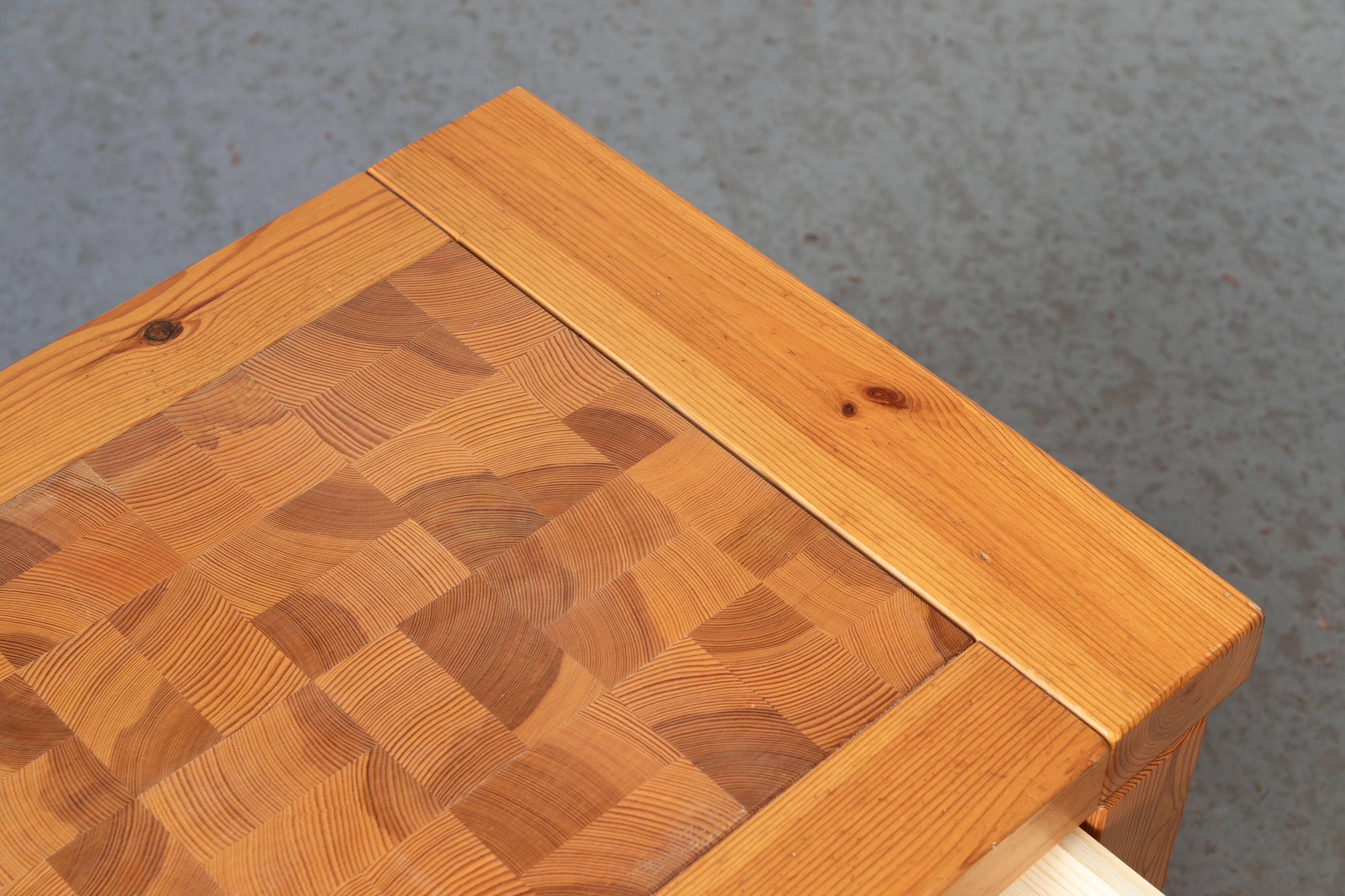 Cabinet de Rolf Middelboe