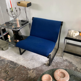 Chair by Bruce Hannah and Andrew Morrisson, Knoll