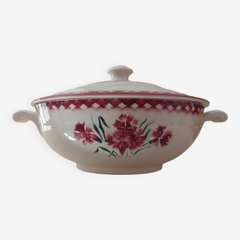 Digoin tureen