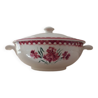 Digoin tureen