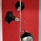 Monix Floor Lamp - Etienne Fermigier - 1970