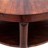 Art Deco table, Poland, 1930s