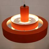 Mid-century modern hanging lamp by Jo Hammerborg - Fog & Morup - model Equ