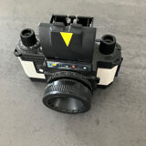 Appareil photo ancien Konstruktor