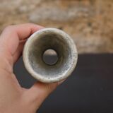 Ceramic coquetier thiveaud jacques - arnis