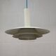 Old Danish design lamp by Teknika Denmark  - 60's