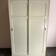 Armoire parisienne
