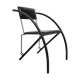 Vintage chair 1980