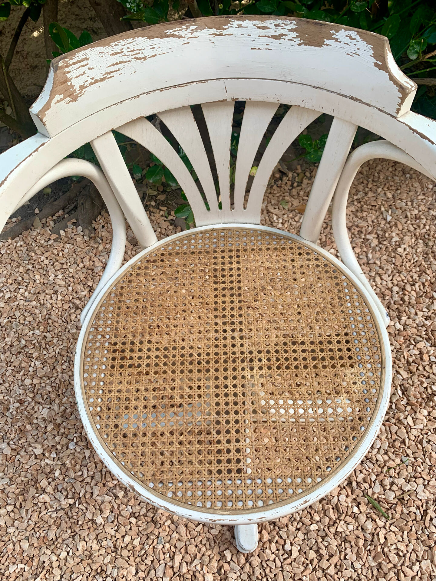 Office chair